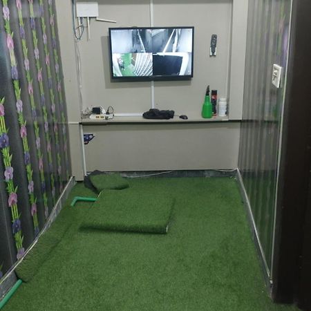 Shally Valley Guest House Rawalpindi Luaran gambar