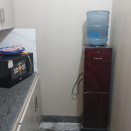 Shally Valley Guest House Rawalpindi Luaran gambar