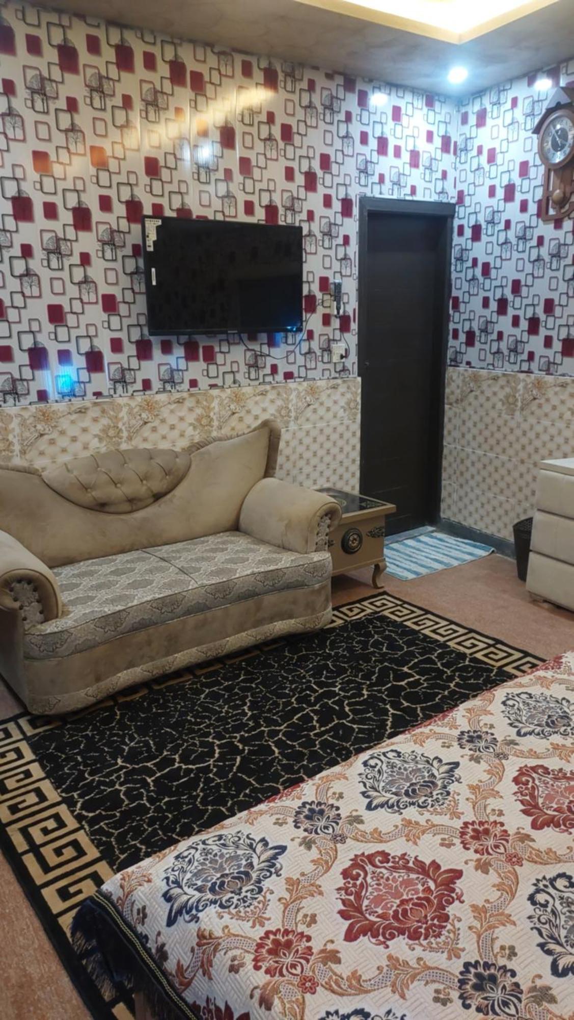 Shally Valley Guest House Rawalpindi Luaran gambar