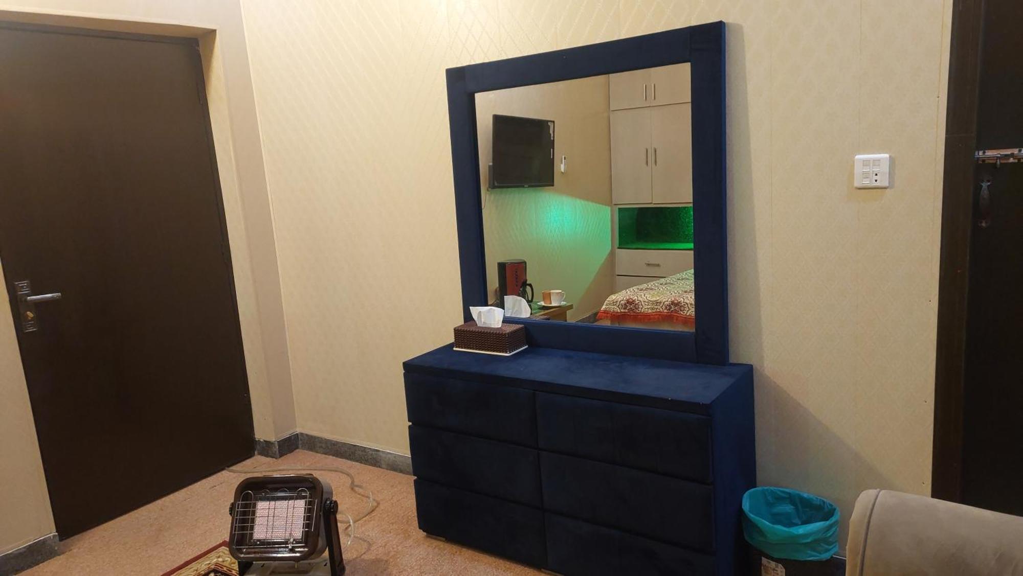 Shally Valley Guest House Rawalpindi Luaran gambar