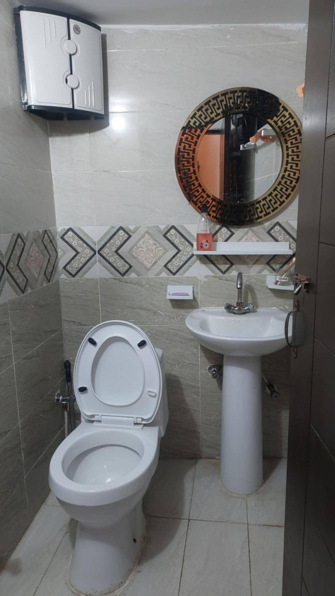 Shally Valley Guest House Rawalpindi Luaran gambar