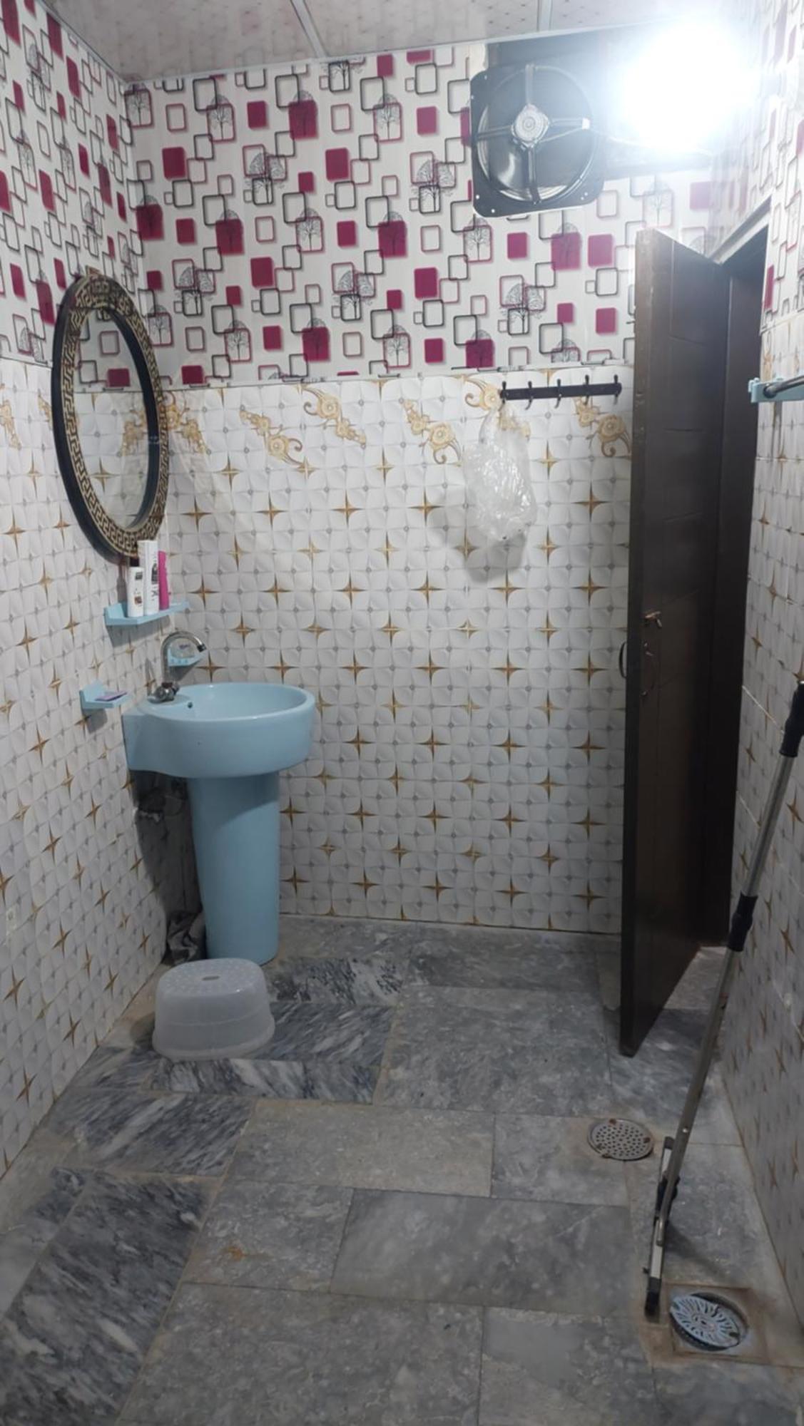 Shally Valley Guest House Rawalpindi Luaran gambar